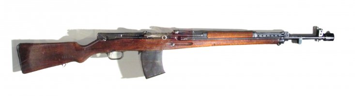 Больше всего похожа на АВС-36