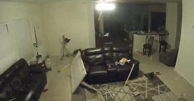 Это "тот самый" диван?