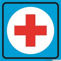 ЕМНИП, в СССР врачи обязаны были клеить на стекло личных машин красный крест на белом фоне с голубым фоном.
Сейчас по желанию (нормативный акт не отменен)
***
 5. Выдачу опознавательных знаков - "водитель-врач" организует Госавтоинспекция в соответствии со списками, утвержденными местными органами здравоохранения.
/Приложение N 5 к приказу Минздрава СССР от 4 января 1983 г. N 3, действующее/.