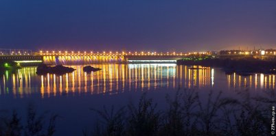 Самые красивые места мира