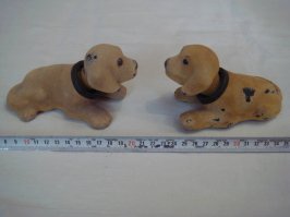 а как же собачки???