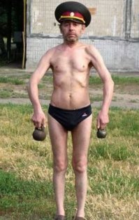 Жизненные приколы прямиком из спортклуба