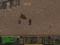 Такие, что ли, скорпионы?