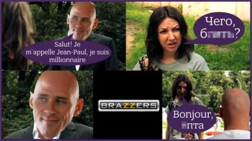 Очередная порция картинок с подписями