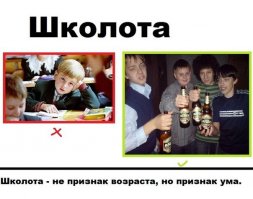 Детский сад открывает для себя ИНЕТ. С подключением!