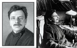 Анатолий Георгиевич Уфимцев
Учился в реальном училище, но после 4-го класса бросил учёбу. 
Уфимцев получил 68 патентов. Он, в частности, создал несколько конструкций самолётов, включая  сфероплан  (аэроплан с круглым крылом, из-за чего ныне нередко именуемый  летающей тарелкой ). Его авиационный двигатель АДУ-4 получил Большую серебряную медаль на Международной выставке воздухоплавания (1911 г.). В 1929 г. при содействии В. П. Ветчинкина Уфимцев построил в Курске первый в стране ветрогенератор. С 1931 г. ветрогенератор обеспечивал электроэнергией дом Уфимцева, в том числе мастерскую со станками, а также освещал еще несколько домов по улице. Генератор был снабжен механическим аккумулятором энергии   маховиком массой больше 300 кг, благодаря чему мог стабильно работать при переменной силе ветра.
Это был человек эдисоновского типа: размышляя об очередном глобальном проекте, мог взглянуть на какую-нибудь бытовую мелочь и тут же задуматься, как её усовершенствовать. Потому в списке предложений Уфимцева есть не только масштабные планы  анемофикации России  (создания целой отрасли ветровой энергетики), но и новые музыкальные инструменты или электрическое перо для множественного копирования.