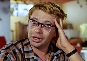 История грустная про глупость, любовь и детей