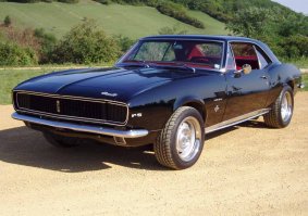 Семья с ребенком попала в смертельное ДТП в Симферополе