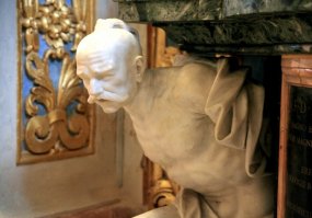 Надгробие Котонера, Мальта, в тексте эпитафии: "победитель турок". Начало всей хохлиной истории.