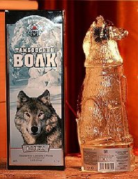 Тамбов. Как живёт город волка