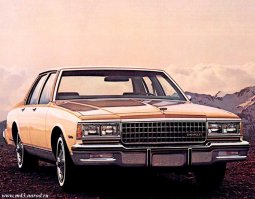 Владислав... ясен Х.У.Й. что chevrolet 70-x годов безопаснее! Нашел чё сравнивать - нашу классику и американские тачки