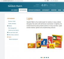 а шведы то знают, что он живут в параллельной вселенной?  :)