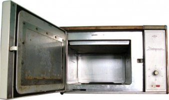 1. Фото "Электроника СП-01" выложил
2. СВЧ "ФЕЯ" без труда найдёте в инете