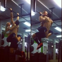 Жизненные приколы прямиком из спортклуба