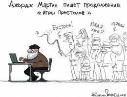 Авторы «Игры престолов» рассказали о съёмках одной из самых эпичных серий 7 сезона сериала