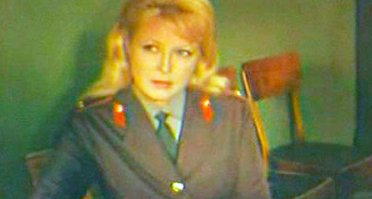 1. Подарок одинокой женщине (1973)
2. Следствием установлено (1981)
3. Последняя индульгенция (1985)
4. Каменская. Игра на чужом поле.