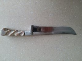 38 лет,  и не дня отдыха. Катане и не снилось.