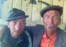 Деревенская идиллия в фотографиях Сергея Красноперова