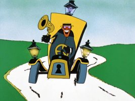 Самые знаменитые детективы в мире