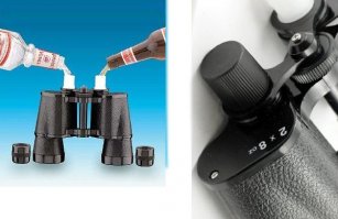 Посетительницы скачек рассказывают, как пронести алкоголь мимо охраны