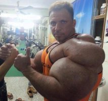Вот этому очень скоро понадобится медицинская помощь.