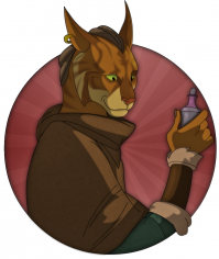 Тоже известные расы :)