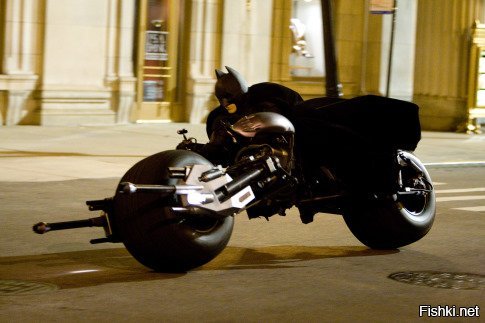 Автомобильная покрышка на мотоцикле, Kawasaki Vulcan VN 1700 Vaquero