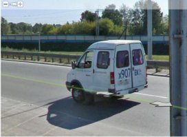 Как-то совсем не смешно, есть гораздо забавнее.