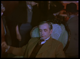 Всегда задавался вопросом, что за "гинея" озвученная Холмсом, да руки загуглить не доходили )