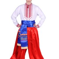 подкину на вентилятор.