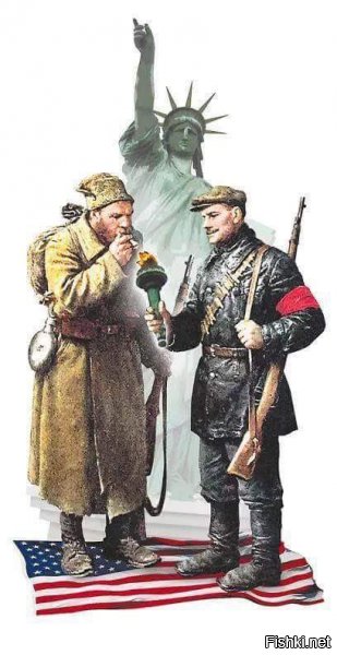 Такое вот нашлось...
