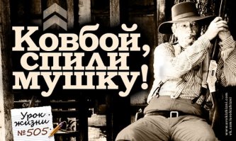 Феерический идиот на Тигуане