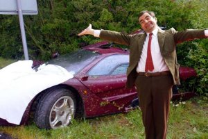 Не бита, не крашена, один владелец :)