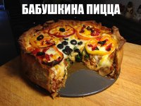 10 рецептов вкусной пиццы, которую вы сможете приготовить сами