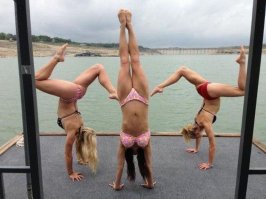 Вот какие фотографии нужно привозить из отпуска!