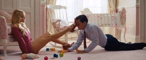 Марго Робби изуродовали ради роли Елизаветы I