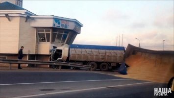 Необычные посты ДПС, где больше никто не получит взятку