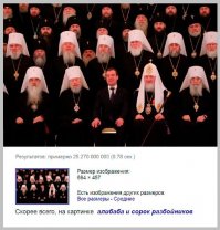 С божьей помощью: как наживаются на православии