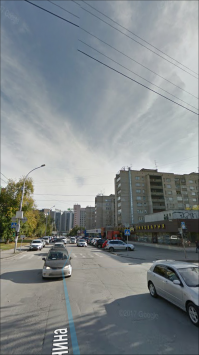 Некоторые города автор не любит..