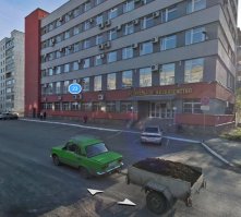 Самые необычные и сумасшедшие снимки с Google и Яндекс панорам