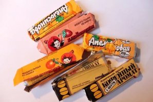 Вкусняшки, которые вы уже не сможете попробовать