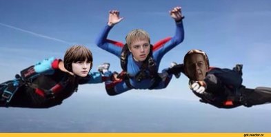 25 комиксов на тему 7 сезона "Игры престолов", которые скрасят ваши серые будни