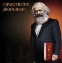 Карл Маркс был бы в шоке от таких роскошных бассейнов