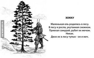 Японские мечи: правда и вымысел