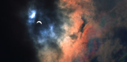 Вот это я снял в Филадельфии.