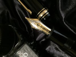 Montblanc meisterstuck Classique. На Ебее стоит US $460,00