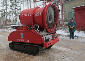 Захотелось по управлять )))