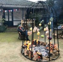 Это что за инсталляция?