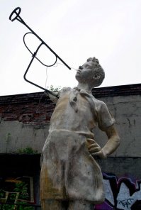 Вроде и немного времени прошло