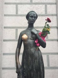 Фотографии, на которых можно увидеть бег времени